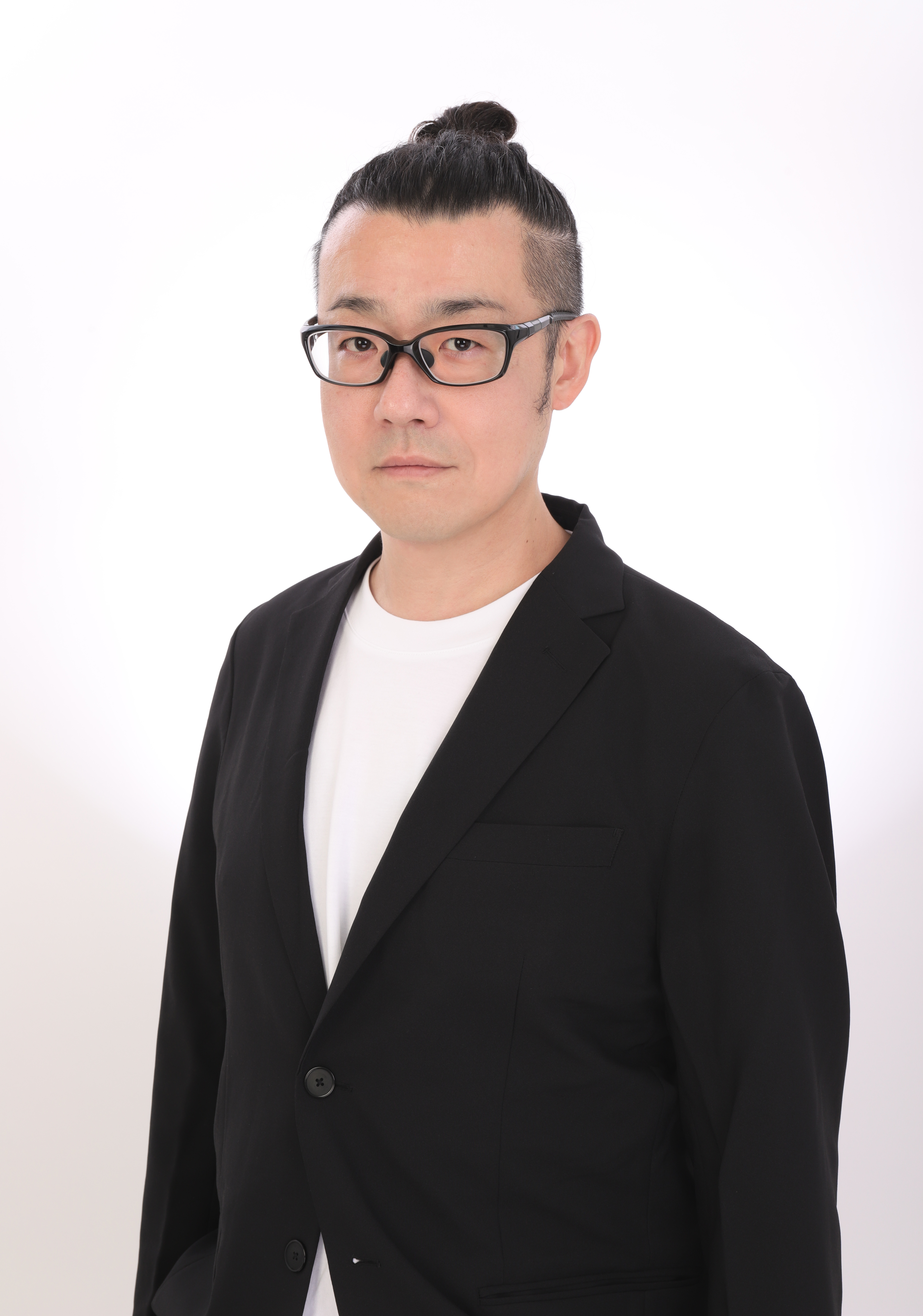 代表取締役 末井 紳也