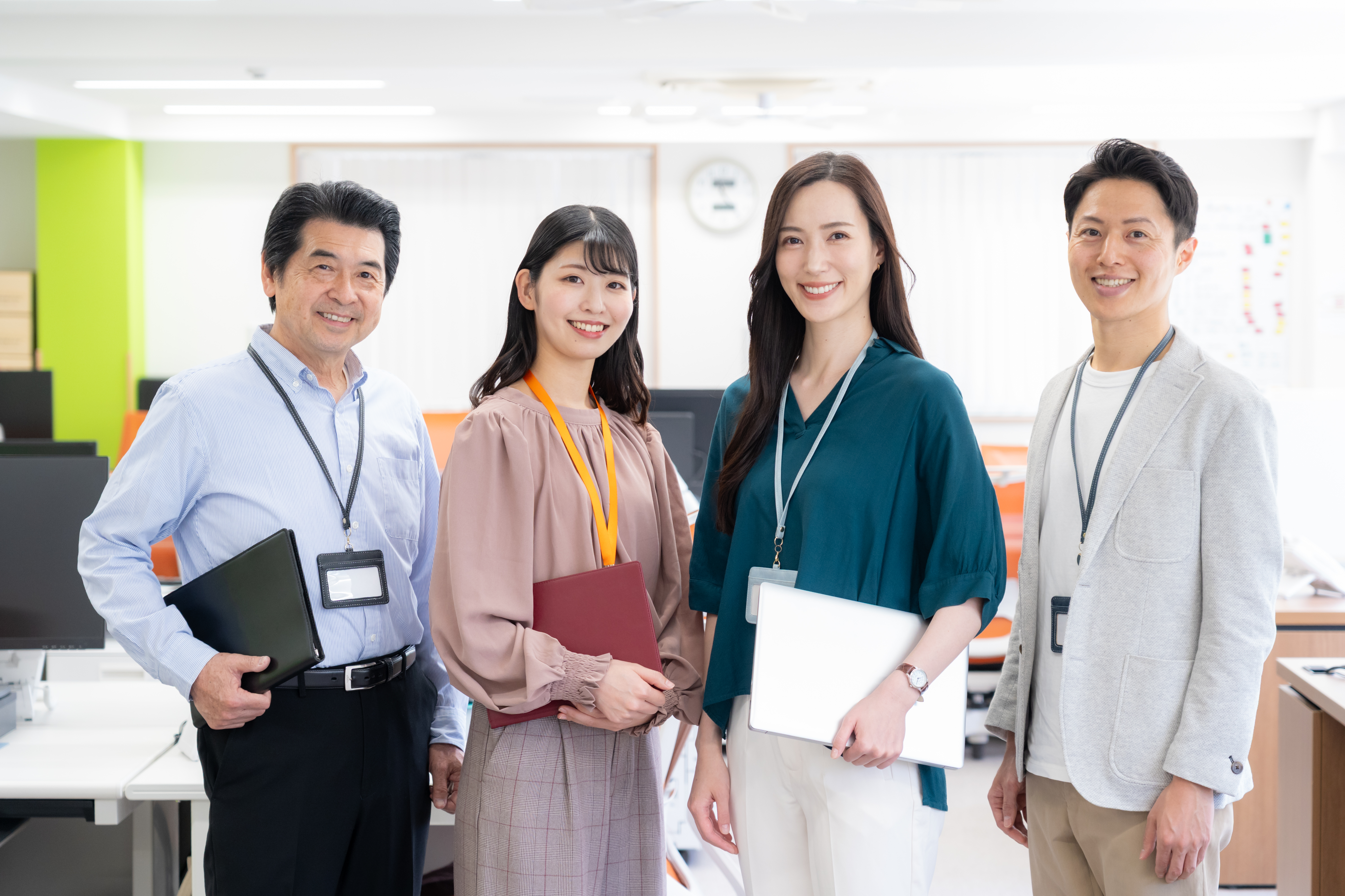 バックオフィス業務代行のメリット