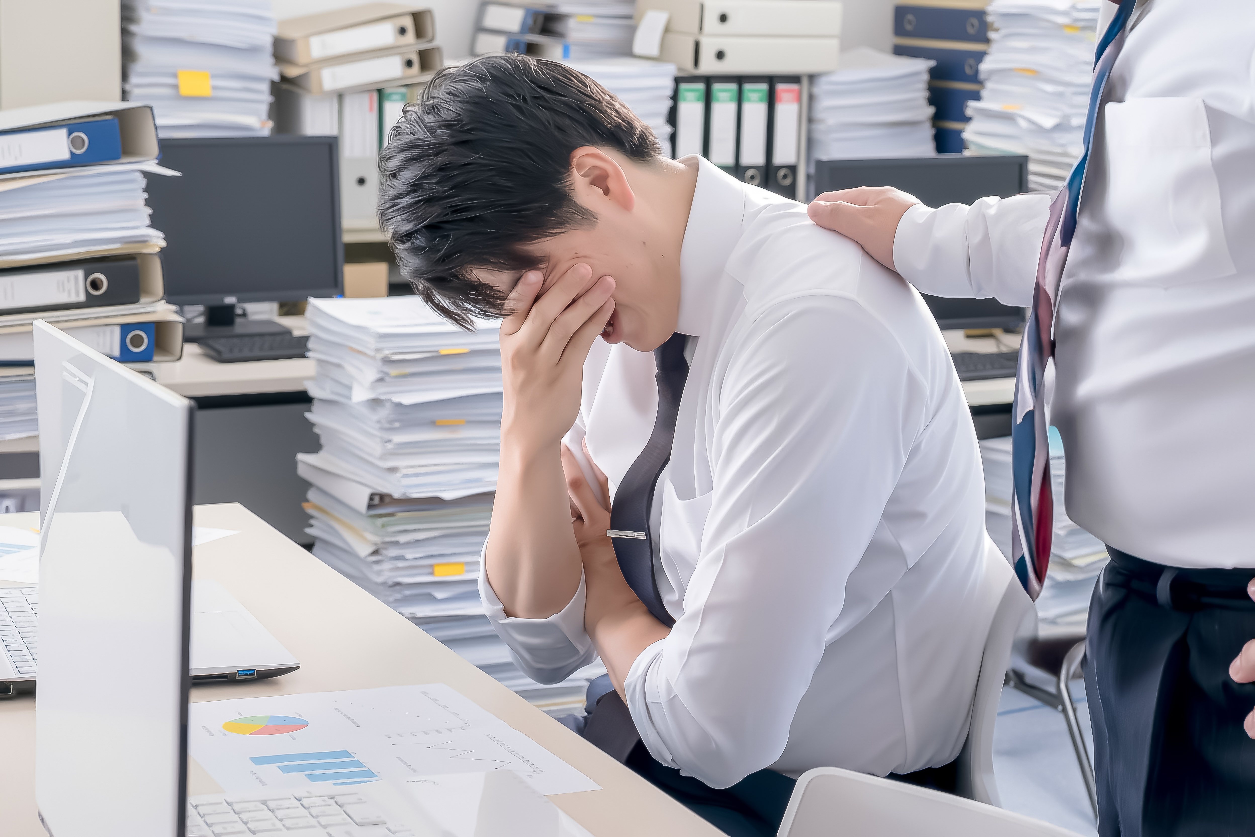 バックオフィス業務代行